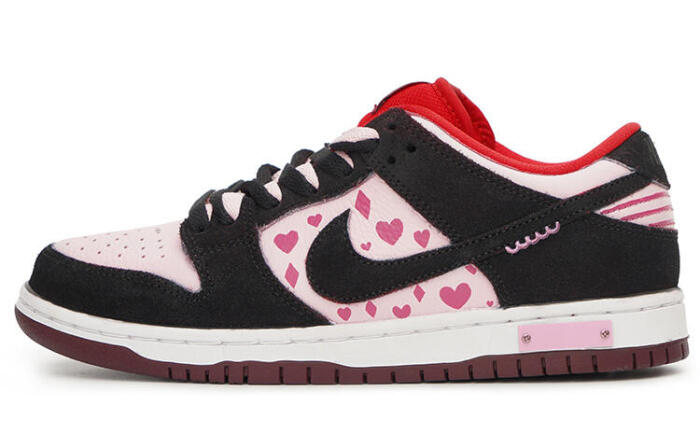 【】 Nike Dunk SB Pro "Cherry"