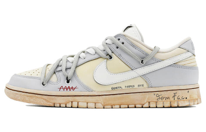 【】Nike Dunk Low Retro