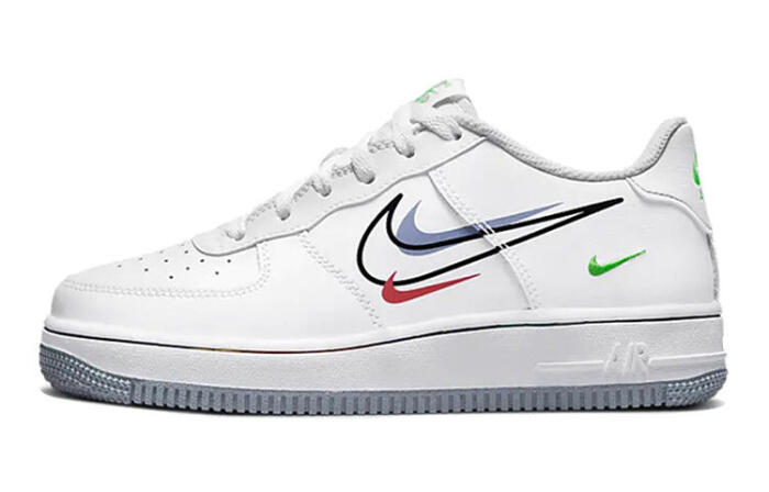 Nike Air Force 1 Swoosh