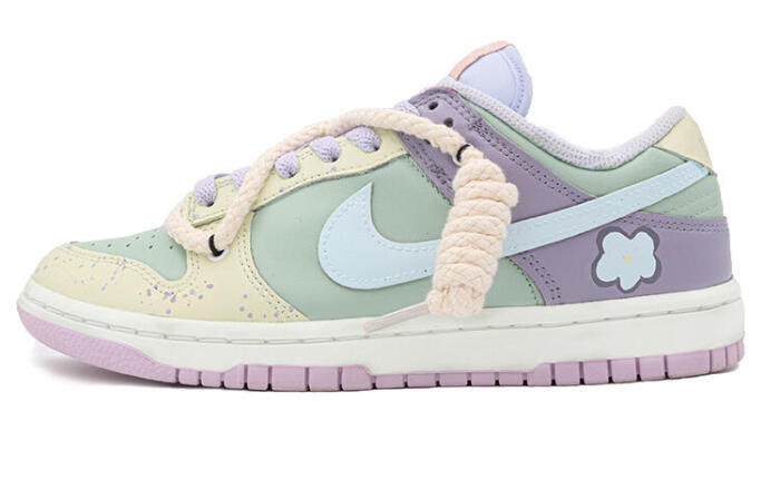 【】 Nike Dunk Low