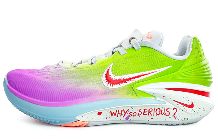 【】 Nike Air Zoom G.T. Cut 2 EP