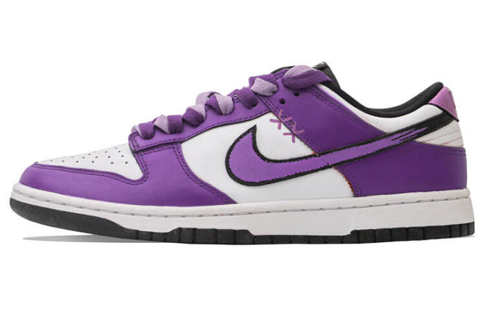 【】 Nike Dunk Low Retro Vibe