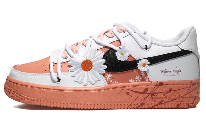 【】 Nike Air Force 1 Low LE GS