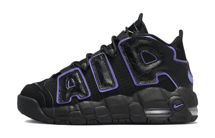 Nike Air More Uptempo AIR