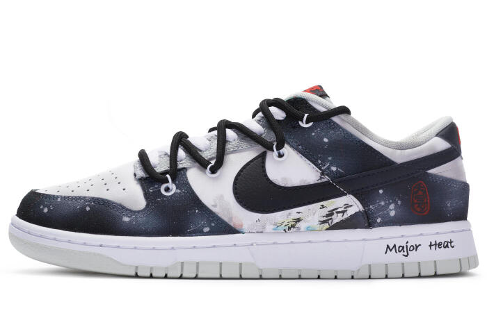 【】 Nike Dunk Retro 811