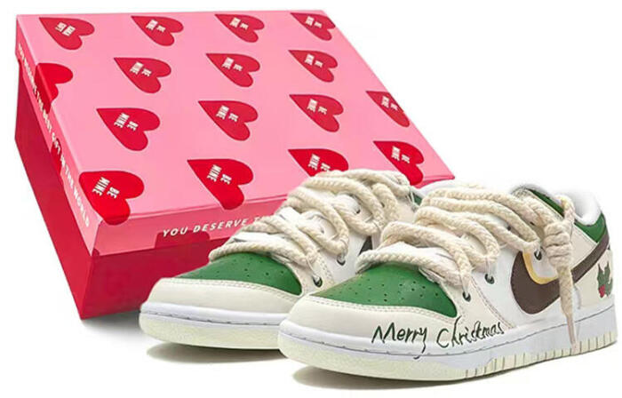 【】 Nike Dunk Retro