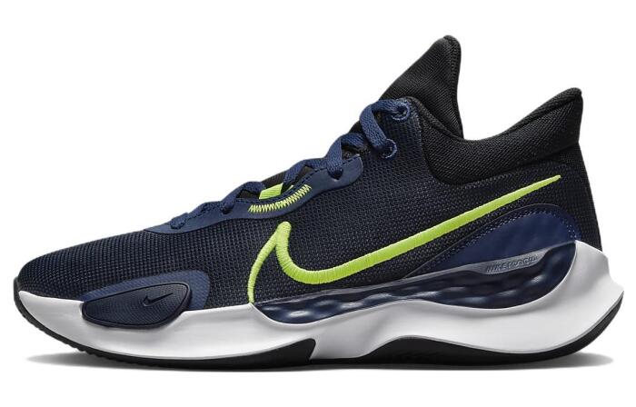Nike Renew Elevate 3