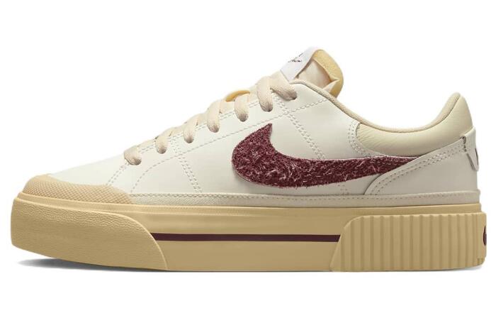 Nike Court Legacy Lift