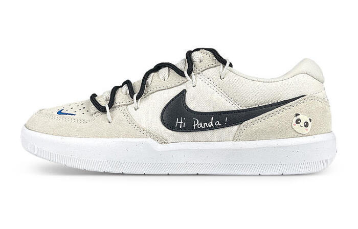 【】 Nike SB Force 58