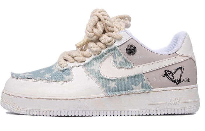 【】 Nike Air Force 1 '07