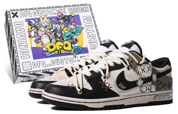 【】 Nike Dunk