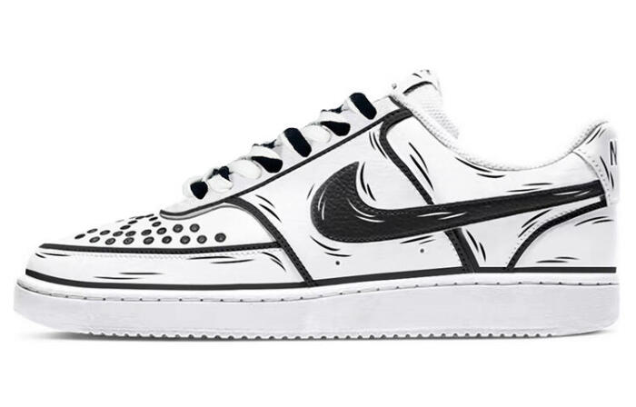 【】 Nike Court Vision 1