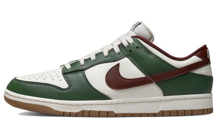 Nike Dunk "Gorge Green"