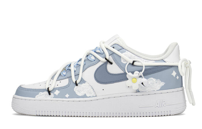【】 Nike Air Force 1 Low FZBB    GS