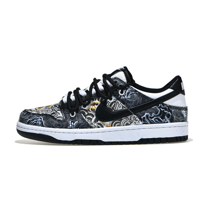 【】 Nike Dunk Low Retro