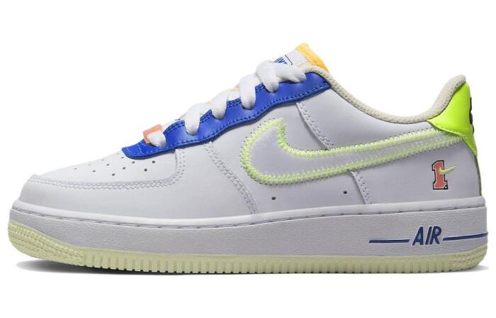 Nike Air Force 1  Player One