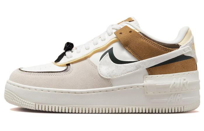 Nike Air Force 1 shadow