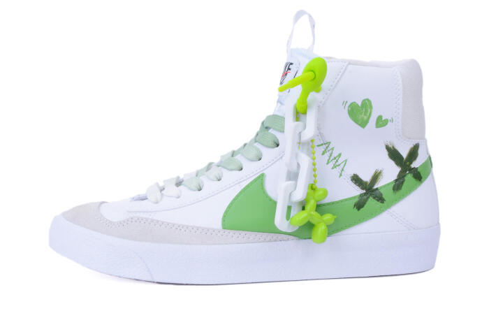 【】 Nike Blazer GS