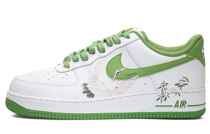 【】 Nike Air Force 1 Low 07