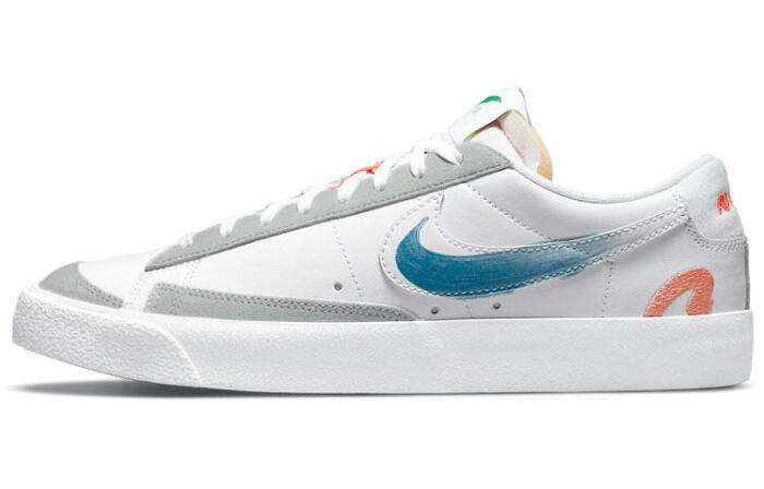 Mayumi Yamase x Nike Blazer 77