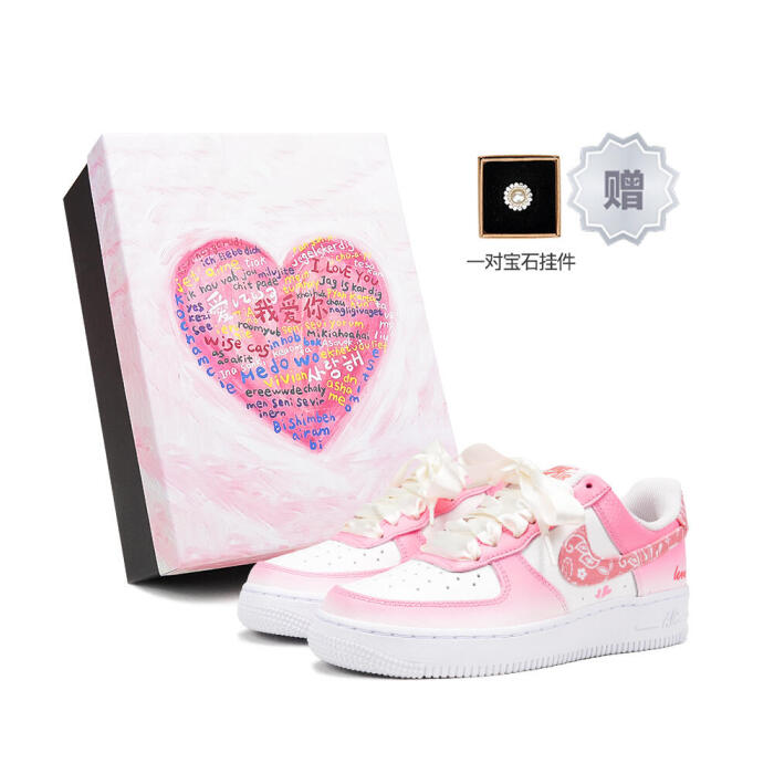 【】 Nike Air Force 1 Low