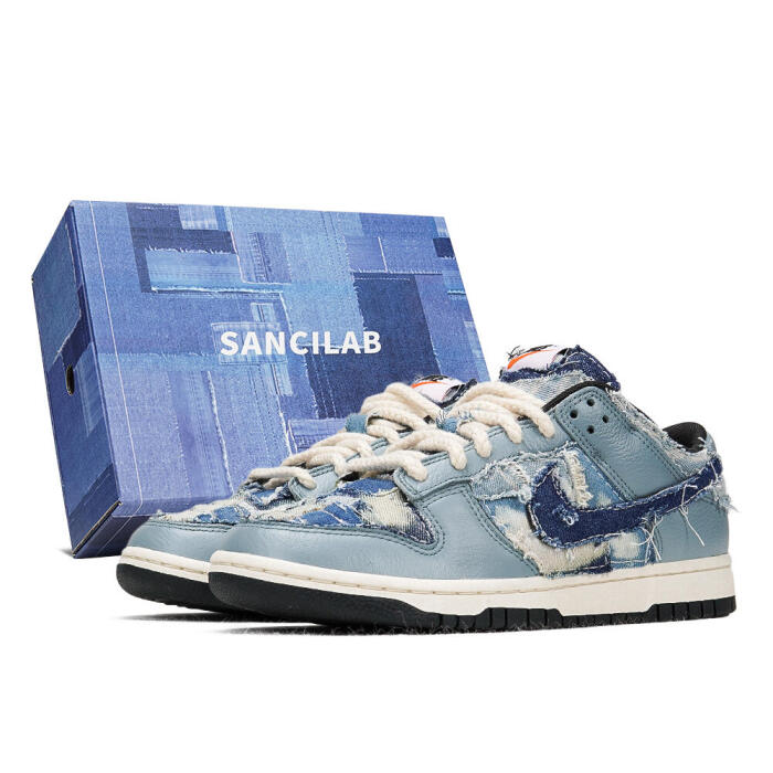 【】 Nike Dunk Low
