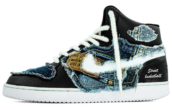 【】Nike EBERNON