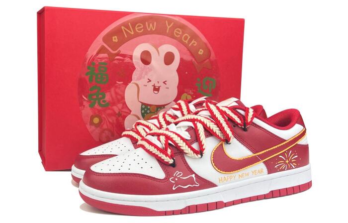 【】 Nike Dunk Low Retro