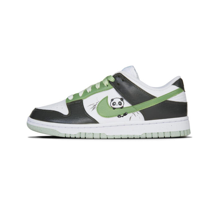 【】 Nike Dunk Low Next Nature