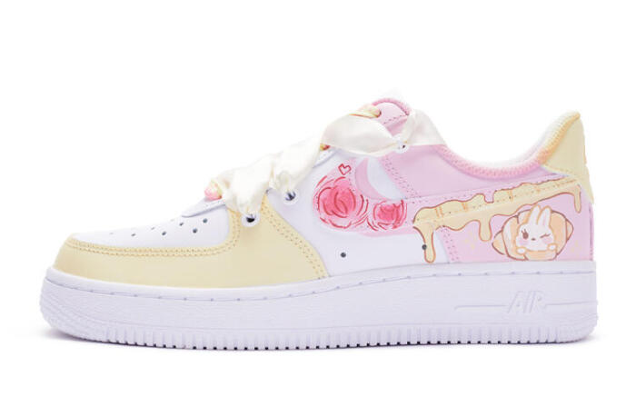 【】 Nike Air Force 1
