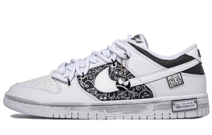 【】 Nike Dunk Retro