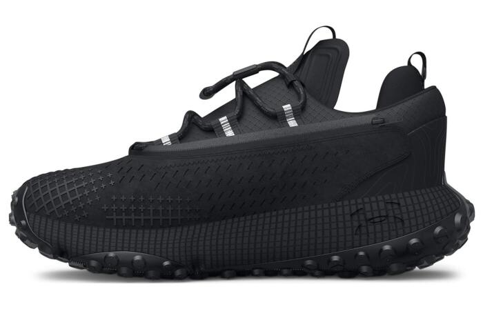 Under Armour HOVR Summit Fat Tire