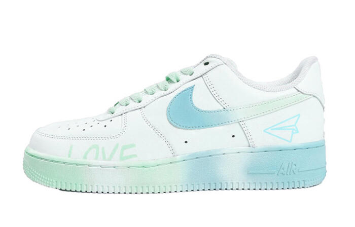 【】 Nike Air Force 1 Low