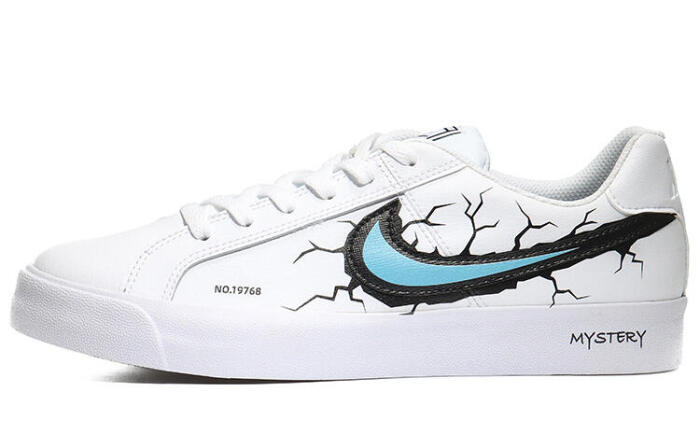 【】 Nike Court Royale Ac   3D