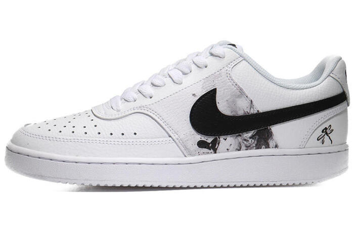 【】 Nike Court Vision Low