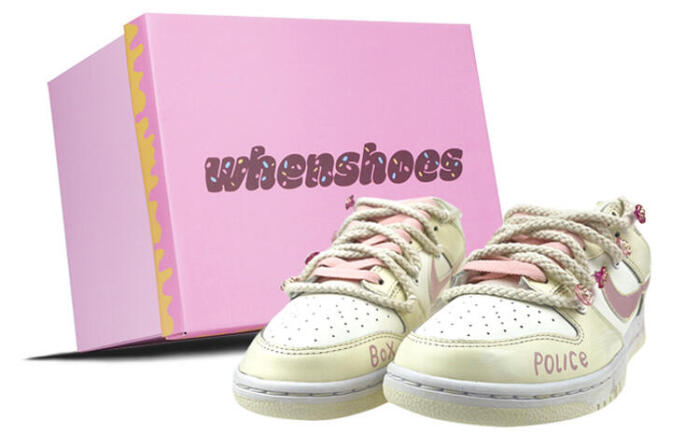 【】 Nike Dunk