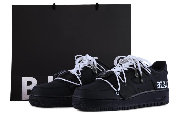 【】 Nike Air Force 1 PU 07