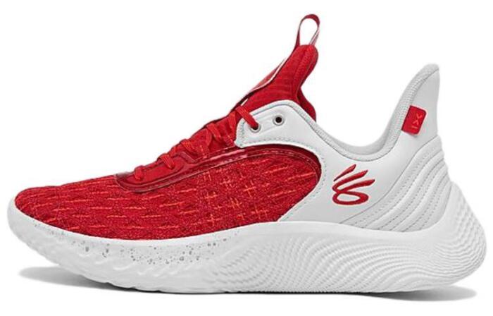 Under Armour Curry 9 Flow Team