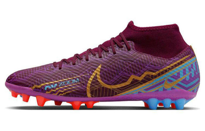 Nike Mercurial Superfly 9 AG()