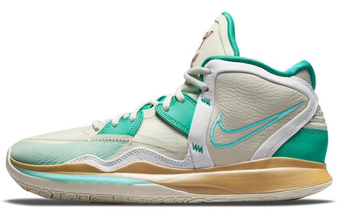 Nike Kyrie Infinity "Keep Sue Fresh" 8  EP   Air Zoom