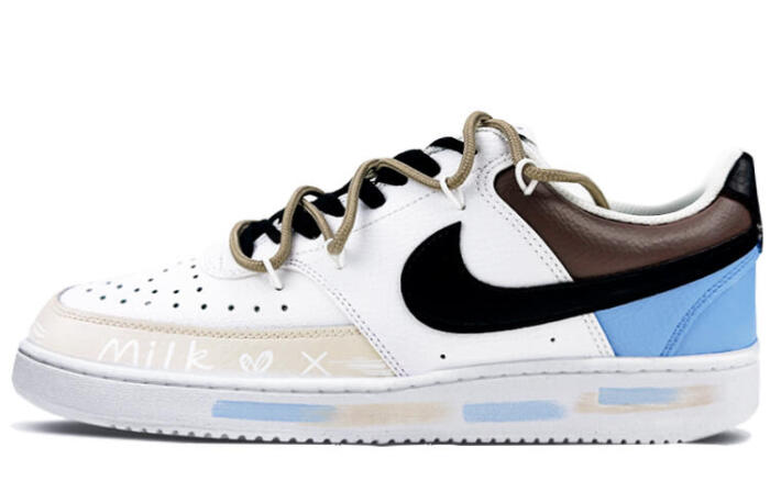 【】 Nike Court Vision 1 Vision MAY