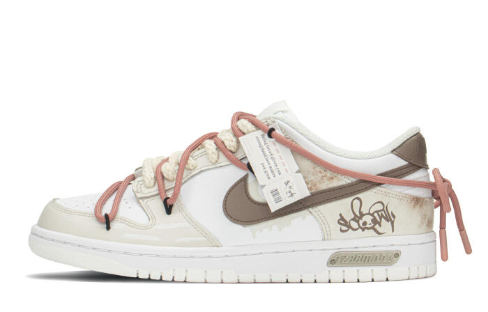【】 Nike Dunk Low      GS