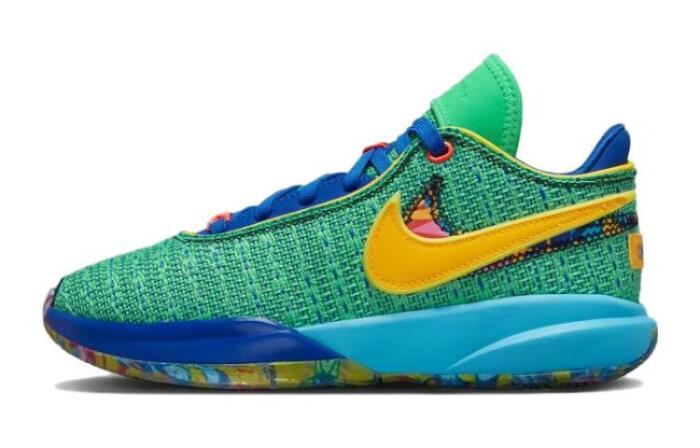 Nike LeBron 20 SE 20