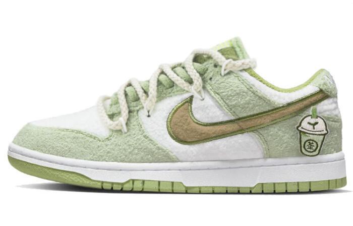 【】 Nike Dunk Low