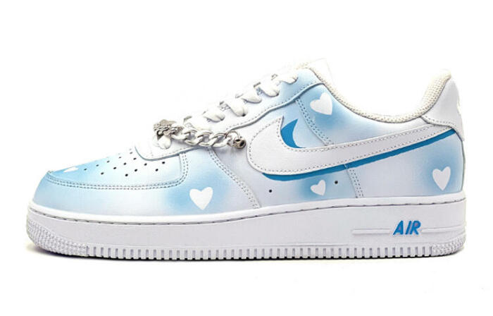 【】 Nike Air Force 1         GS