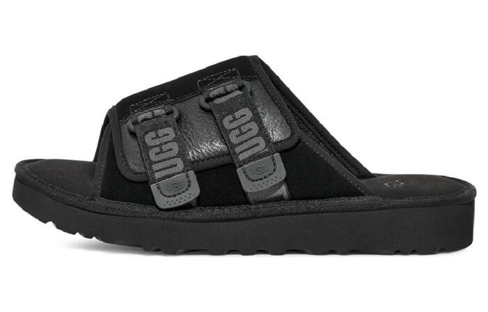UGG EVA