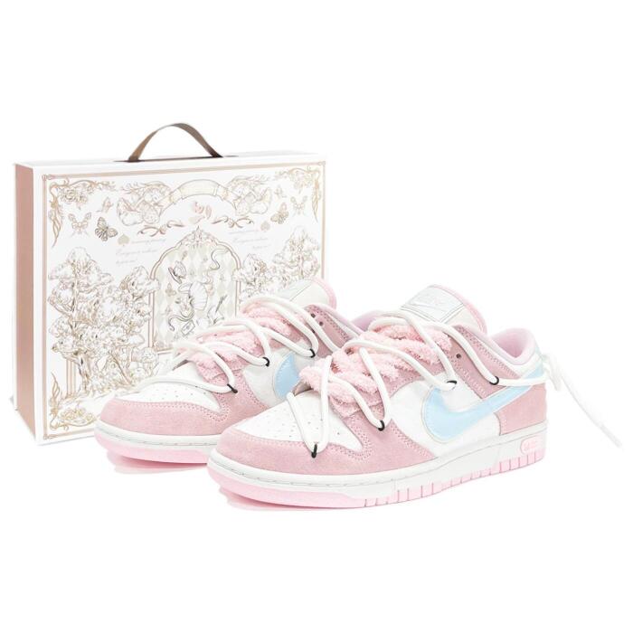 【】 Nike Dunk Low