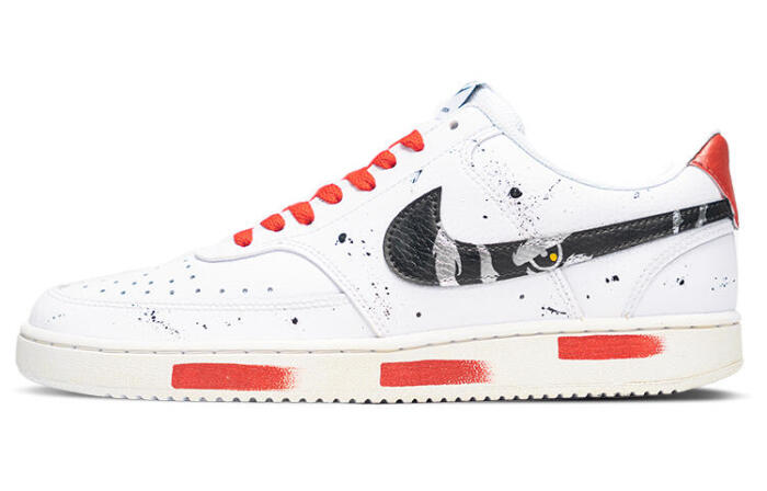 【】 Nike Court Vision 1 Low
