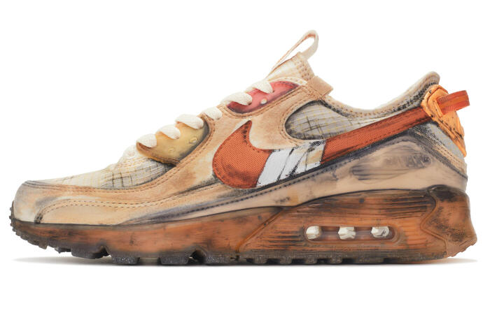 【】  Nike Air Max 90 terrascape  811 ,
