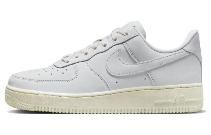 Nike Air Force 1 "Summit White"